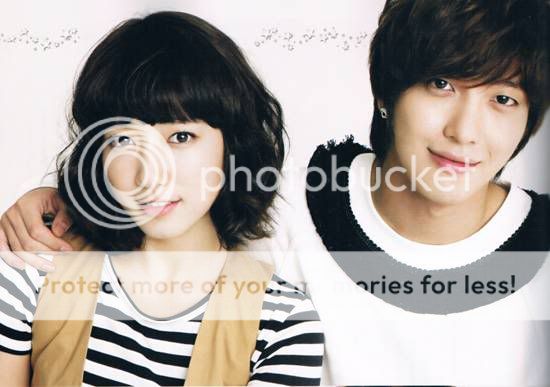 Festival >> الدراما المنتظرة و بقوة  ParkShinHye_JungYongHwa